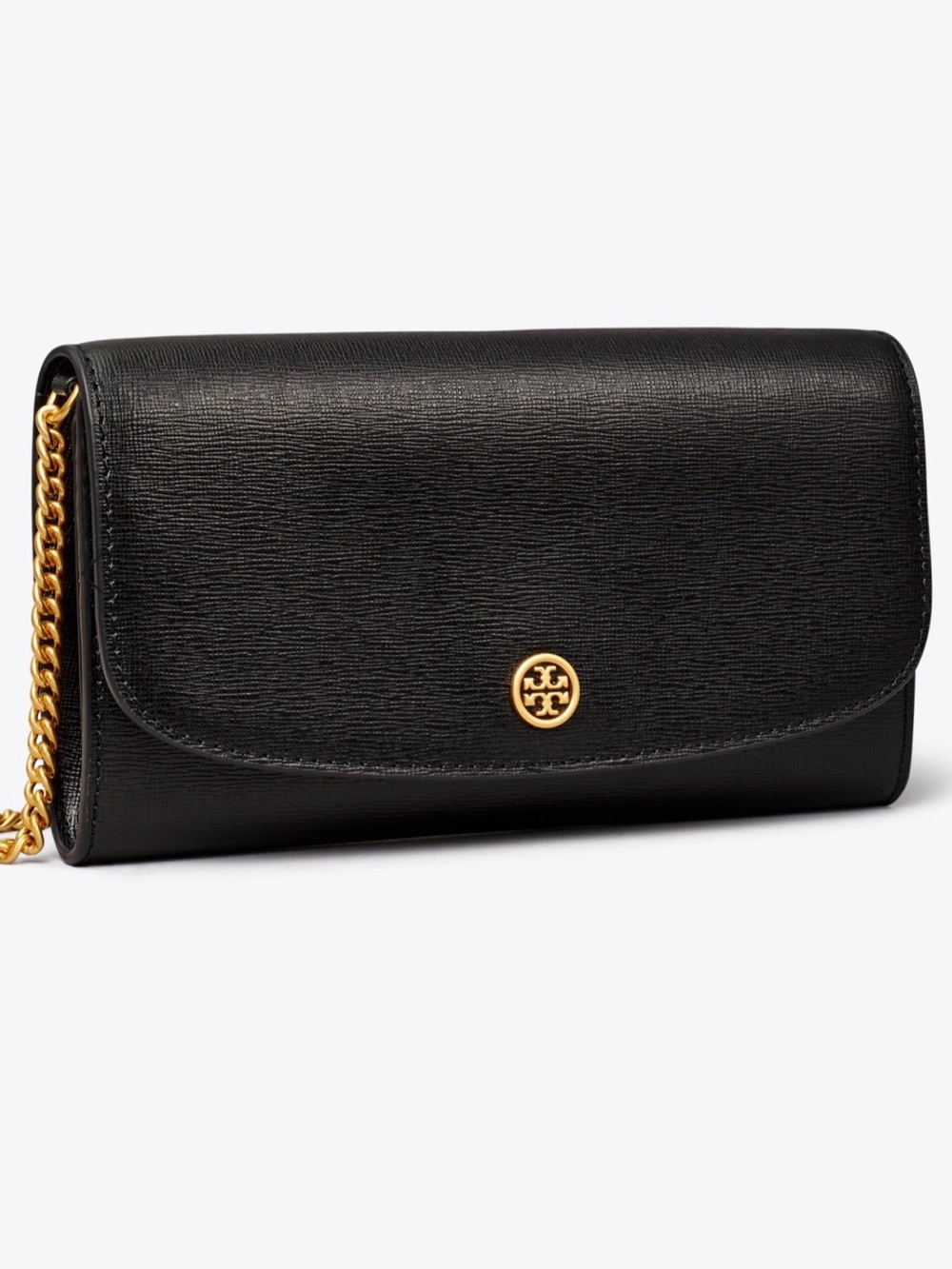 Tory burch Robinson crossbody - Picture 8 of 9